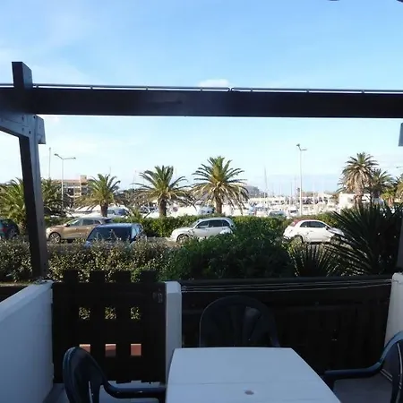 Cap Agde Village Naturiste Port Nature Esterno foto