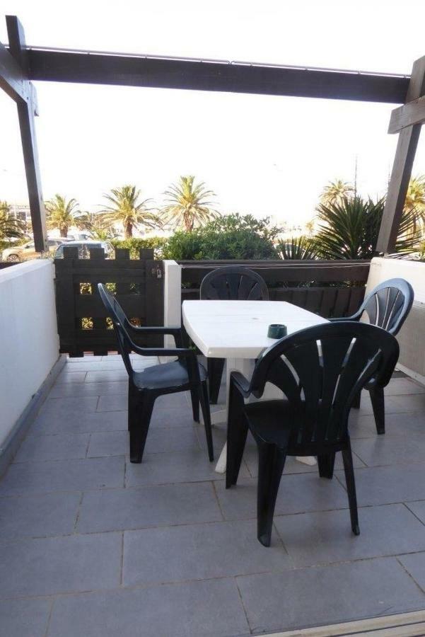 Cap Village Naturiste Port Nature Agde