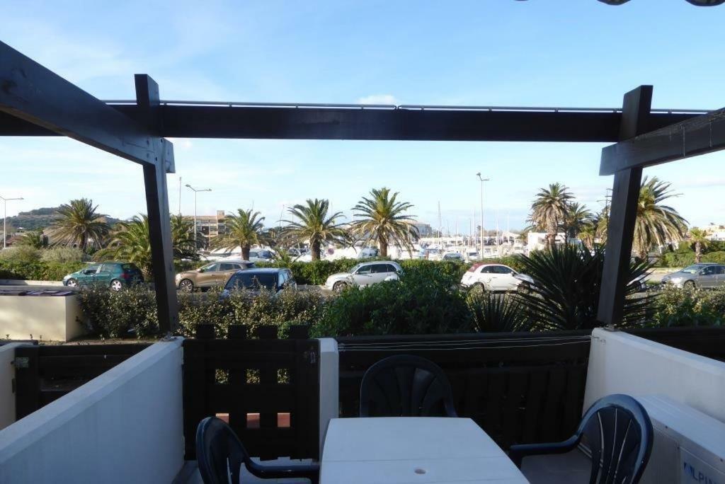 Cap Village Naturiste Port Nature Agde