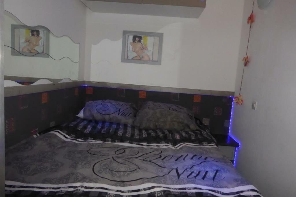 Cap Village Naturiste Port Nature * Agde